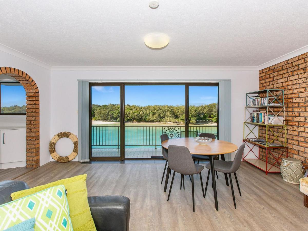 Creekfront Kingscliff Waters 2 Appartement Buitenkant foto