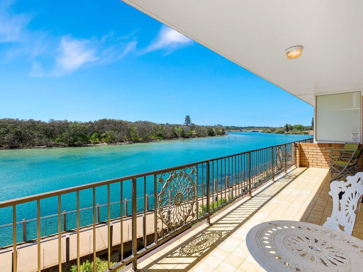 Creekfront Kingscliff Waters 2 Appartement Buitenkant foto